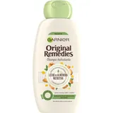 Garnier Original Remedies Leche Almendras 300 ml