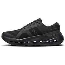 On Cloudrunner 3 Herren Wide Black/Black 43