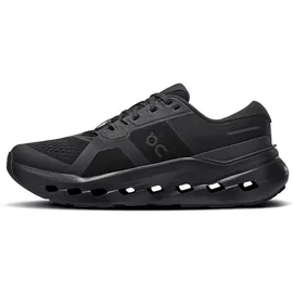 On Cloudrunner 3 Herren Wide Black/Black 43