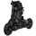 Powerslide XC Trainer 150 Inline-skates - schwarz