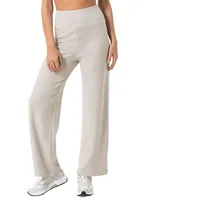 Super.natural Damen Comfy Culotte Hose (Größe S, weiss)