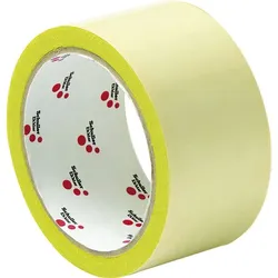 Schuller Eh'klar Doppelseitiges Klebeband Folie TWIN TAPE PRO" 50mmx25m"