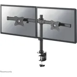 NeoMounts FPMA-DCB100DBLACK Monitor Tischhalterung Schwarz