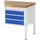 Rau Schubladenschrank Modell L2.3 BxTxH 580x650x440mm