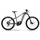 Haibike AllTrack 9 2024 27,5 Zoll RH 41 cm silber / schwarz