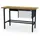 WS24 Arbeitstisch Schubladen: 3 x 100 B x T x H 1.500 x 600 x 960 mm - WS24-100390