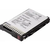 HP HPE Mixed Use 960 GB 2.5"), SSD