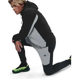 Nike Tech Herren Hose, schwarz XL