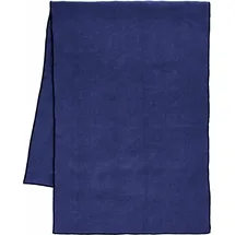 Asa Selection ASA Tischläufer deep blue
