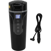 allauve Reisewasserkocher 500 ml Lila