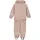 Rainwear set misty rose 120