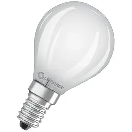LEDVANCE LED-Birne 2,5W E14 2700K warmweiß 1 St.