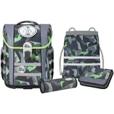 McNeill McLight 2 6-tlg.