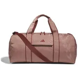 Adidas Yoga-Reisetasche für Damen, Warcla/Prerub, Einheitsgröße, Warcla/Prerub, Seesack