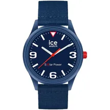 ICE-Watch ICE Solar Power Tide Ocean 40 mm 020059