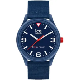 ICE-Watch ICE Solar Power Tide Ocean 40 mm 020059