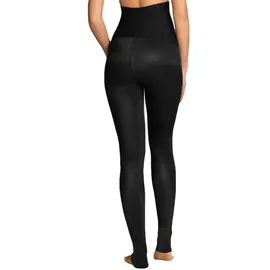 Anita Relaxing Tights Schwarz 38