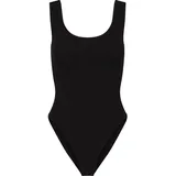 URBAN CLASSICS Body Organic Schwarz XS