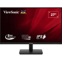 ViewSonic VA270-H 27" schwarz