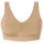 SCHIESSER Bustier Classic Seamless Beige 3XL