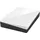 Western Digital My Passport 6 TB USB 3.2 weiß WDBR9S0060BWT-WESN