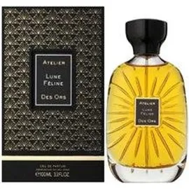 Atelier des Ors Lune Féline Eau de Parfum 100 ml