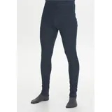 Whistler Lange Unterhose BRADLEY blau L 2er Pack