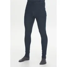 Whistler Lange Unterhose BRADLEY blau L 2er Pack