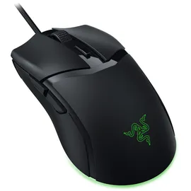 Razer Cobra Schwarz