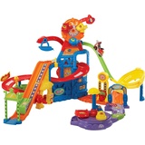 Vtech Tut Tut Baby Flitzer Vergnügungspark