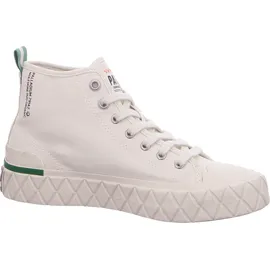 Palladium Palla ACE Chukka Organic Boots Stiefelette 79142-180-M Cream White
