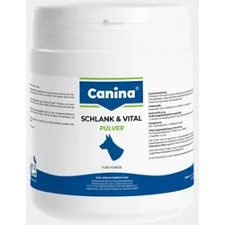 Canina Schlank & Vital 500g
