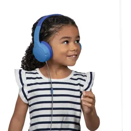 Belkin SoundForm Mini kabelgebunden 3,5 mm Blau