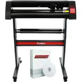 MONSTER SHOP 72cm Schneideplotter Plotter Folienplotter Zeichenplotter Plotten Transferdruck