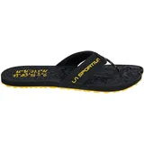 La Sportiva Jandal Sandale schwarz