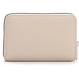 TAMARIS Katharina Geldbörse Damen beige