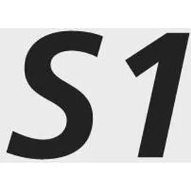 Ejendals JALAS Halbschuh 5618 TEMPUS, S1, Gr. 40