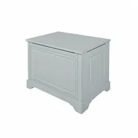 Raumhirsch furniture Spielzeugtruhe Melody – Sicherer und stilvoller Stauraum