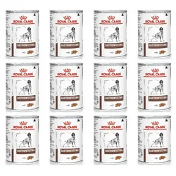 ROYAL CANIN Gastro Intestinal GI25 12x400g