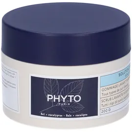 Phyto Reinigendes Peeling