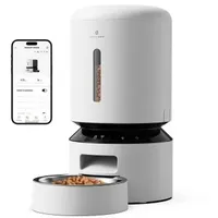 PETLIBRO Granary WIFI Feed Dispenser 5L White