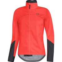 Gore® Wear C5 Goretex Active, Jacket Orange 2XS