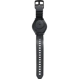 Mares Puck 4 Tauchcomputer - Luft und Nitrox, Farbe:aqua