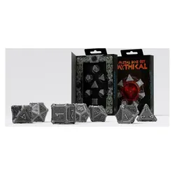 Mythical Dice