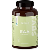 Nutri Plus Nutri+ EAA Tabletten 6000 + essentielle Aminosäuren Komplex 300