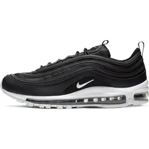 Nike Air Max 97 Herren black/white 43