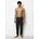 O Loungehose MARC O POLO Herren Gr XL N-Gr schwarz Jersey Obermaterial 100 Baumwolle lang Hosen Loungehose Logo-Bund elastisch Baumwolle bequem