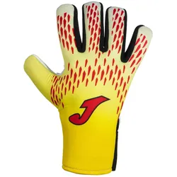 JOMA Hunter Torwarthandschuhe 060 - fluorgelb 4