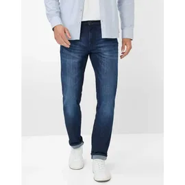 Brax Stretch-Jeans STYLE.CHUCK blau 36