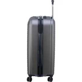 Delsey Segur 2.0 4-Rollen 69,5 cm / 82 l grey